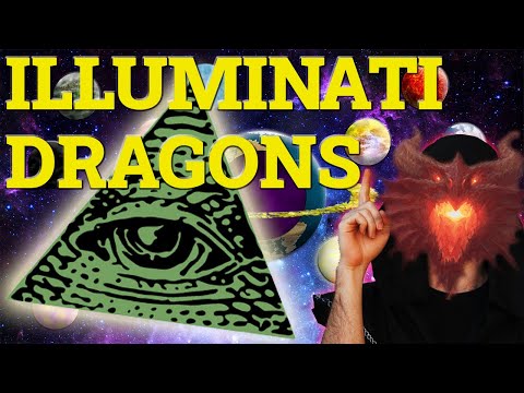 Eberron Historian - Dragons & The Chamber Part One