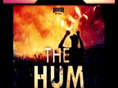 Sheldon Monteiro - Lose Control Vs The hum (Mash up)