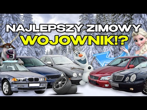 THE CHEAPEST RWD CARS ON THE MARKET! 😳❄️