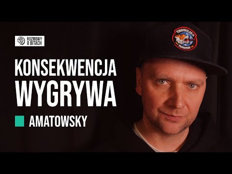 Consistency in Music - The Most Important Thing in a Career | Amatowsky