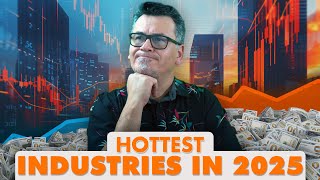 Top 5 Industries to Buy a Business in 2025 (Insider Market Report)