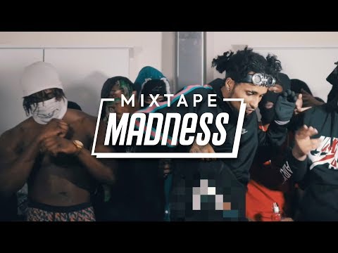Drill4FR - Lil Baby (Music Video) | @MixtapeMadness