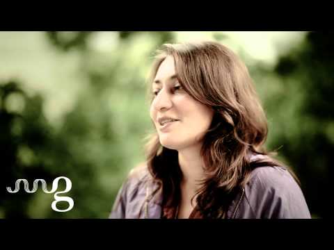 GAIA CloseUps — Natalia Tchitch, Violist (Telemann: Concerto in G Major for Viola and Strings)