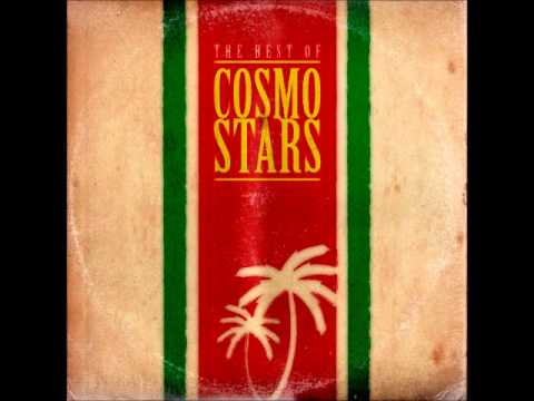 Cosmo Stars - Loggo Hedie