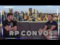 Chase S First PA Job At Sony Studios RP CONVOS Clips 2023