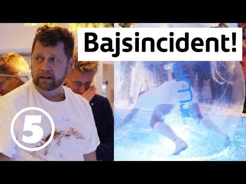 Helt perfekt | En tävling som går snett