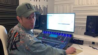 The Blizzard - Morning View / U N I [ASOT]