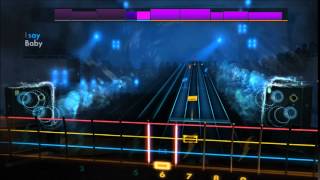 Cake - Stickshifts And Safetybelts (Bass) Rocksmith 2014 CDLC