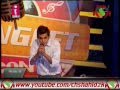 Asad Abbas Dard Rukta Nahi Pakistan Sangeet Icon 1 Episode 7