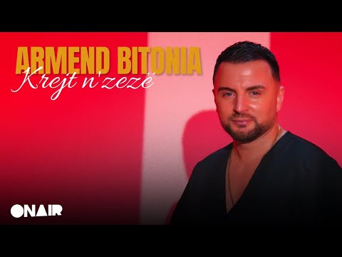 Armend Bitonia - Krejt n'zezë (ByFlowMusic)
