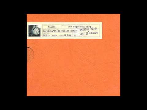 1996 Regina - Dan Najlepših Sanj (Instrumental Version)