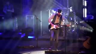 Ray Wilson - Dividing Line