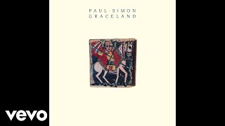 Paul Simon - Under African Skies (Official Audio)