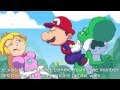 Luigi's Ballad - Starbomb [VOSTFR] 