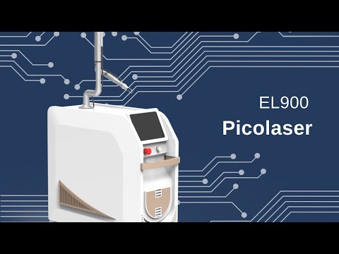 EL900 Tutorial Video