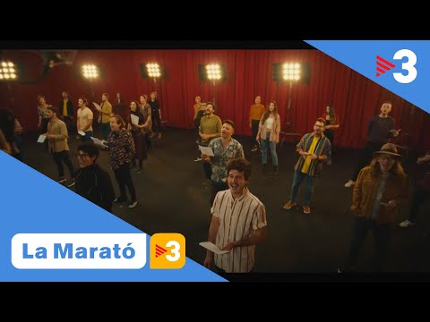 L'espot de La Marató 2020