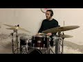 Eternal Child - Avishai Cohen DRUMS