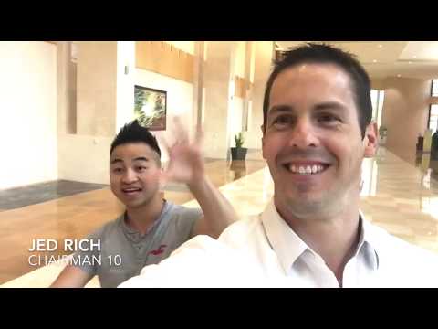 IML Orlando Regional Highlight Video