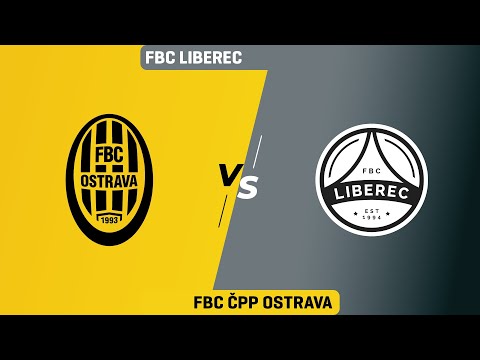 Sestřih zápasu 5. kolo; Livesport Superliga: FBC ČPP Ostrava - FBC LiberecHighlights klip MUŽI