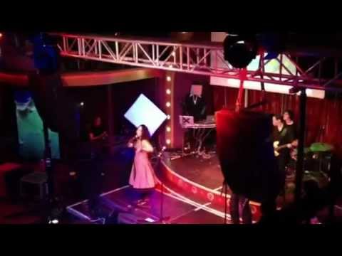 De-Phazz - The mambo craze. live in Minsk