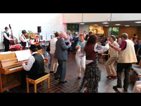 Klezmertanz Kol Colé