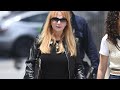 Rebecca De Mornay Hollywood Bombshell Revival After 42 Years