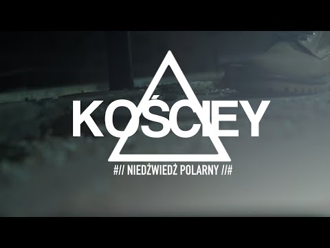 Kościey – Niedźwiedź polarny prod. Romański & pMx (Official street video)