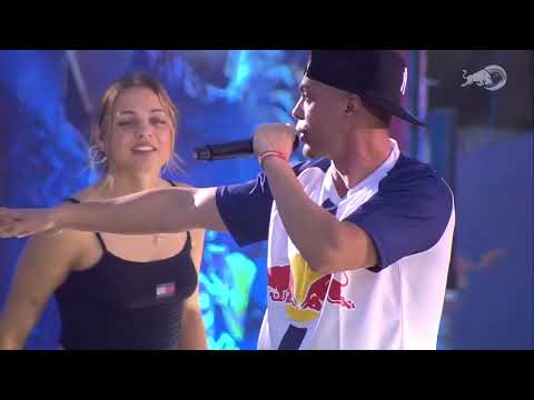 TITUS vs REUTO / RedBull Barcelona 2023 4os