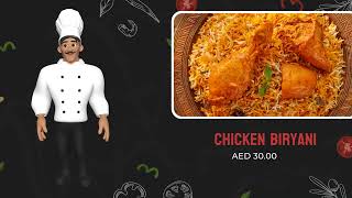 3D Video Animation