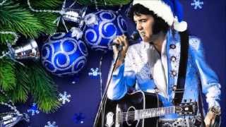 IF Everyday Was Like Christmas~~Elvis  Presley
