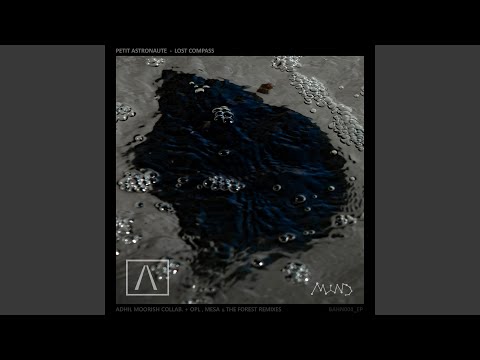 Somewhere But Not Here (Original Mix)