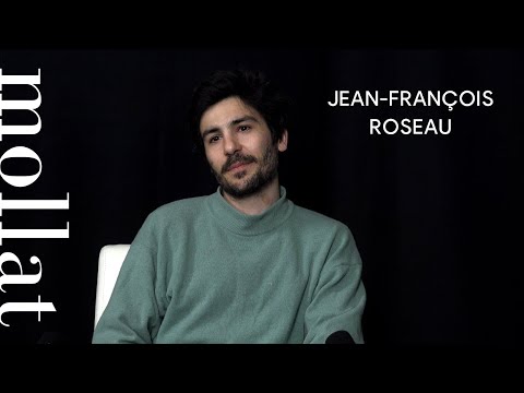 Jean-François Roseau - Les rêveries de Barbey : récit