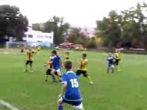 PMA3, FK Inter Ba - FK Dúbravka 6:0 (12.9.2013)