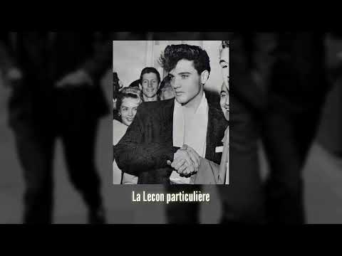 Poetic Rizz Song | La Lecon Particulière