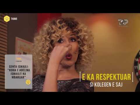 Thumb, 1 Tetor 2016 - Thumb (Genta vs Adelina)