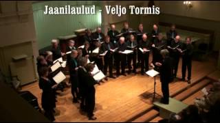 Jaanilaulud - Veljo Tormis - Doulce Memoire