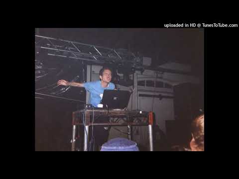 Bogdan Raczynski BBC Radio Interview 2001 Rare