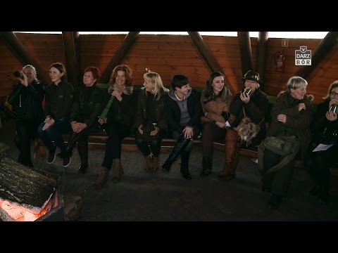 Darz Bór zapowiedź odcinka 135