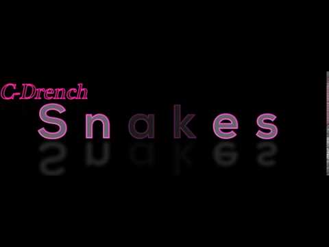 C-Drench - Snakes
