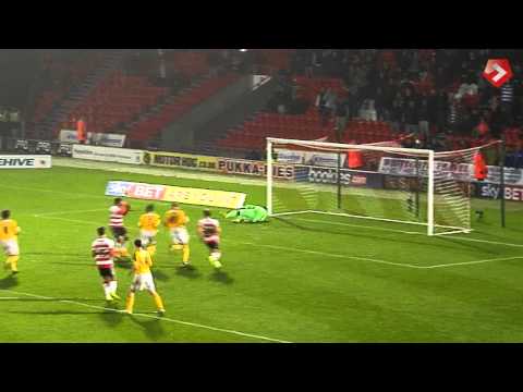 Doncaster 0-1 Blades - the turnaround