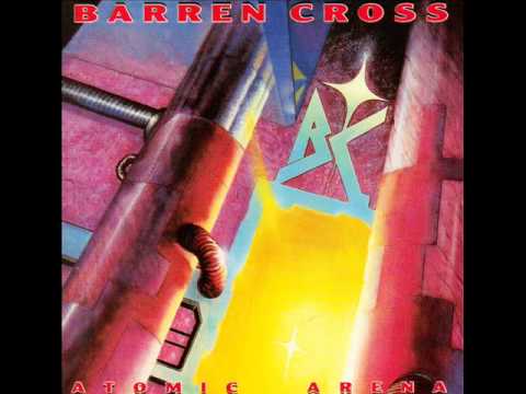 Barren Cross - Dead Lock