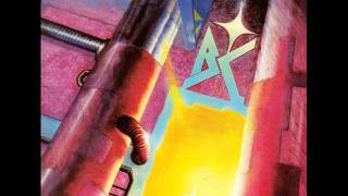 Barren Cross - Dead Lock