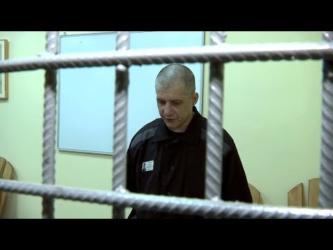 Russlands Alcatraz: „Ich würde den Tod durch Erschießen bevorzugen“