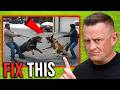 STOP Dog Reactivity NOW!