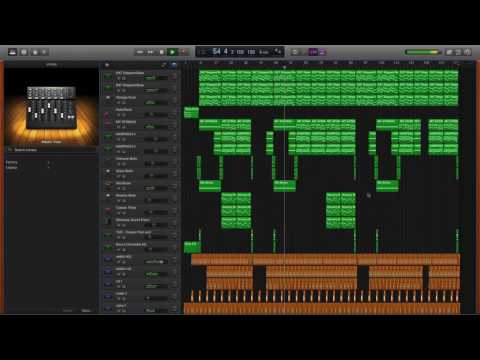 CC Catch Sound Volume 1   2017