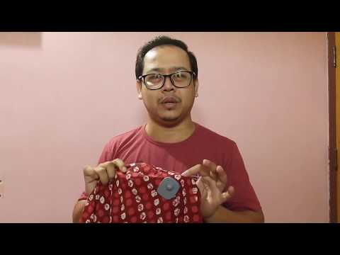 Easiest Way to Remove Security Tag from Clothing (Clothes) in 2 minutes.