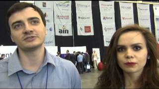 На пересечении iForum и канала Silicon Valley Voice