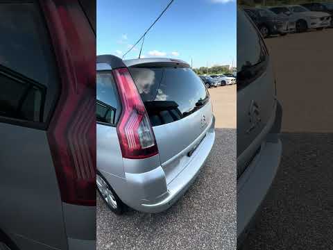 фото citroen c4 picasso i 0