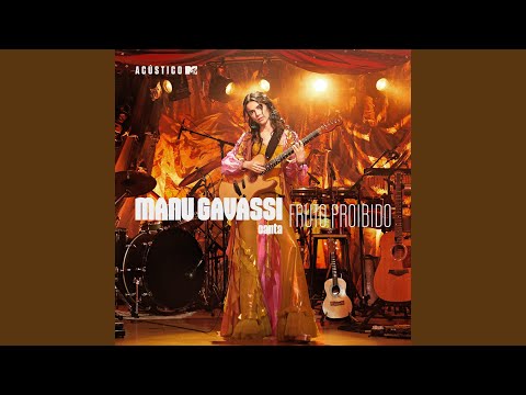 Video thumbnail for Dançar Pra Não Dançar (Acústico MTV)