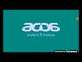 Acer Logo Effects Reversed